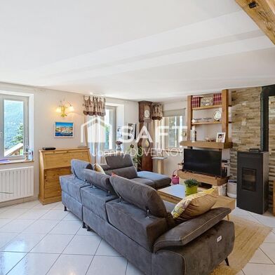 Maison 4 pièces 315000 €