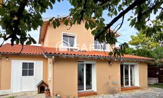 Maison 5 Pièces 107 m² à vendre à Pamiers (09100)