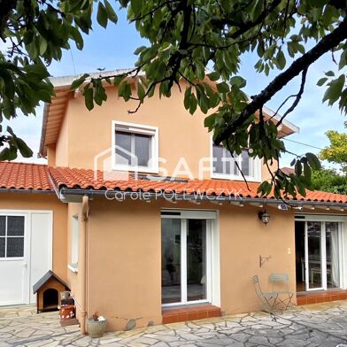 Maison 5 pièces 249500 €