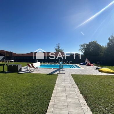 Maison 5 pièces 360000 €