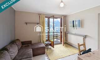 Appartement 3 Pièces 50 m² à vendre à Orcières (05170)