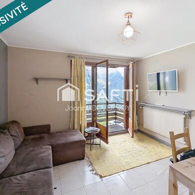 Appartement 3 pièces 163000 €