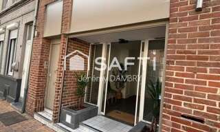 Commerce 5 Pièces 118 m² à vendre à Faches-Thumesnil (59155)