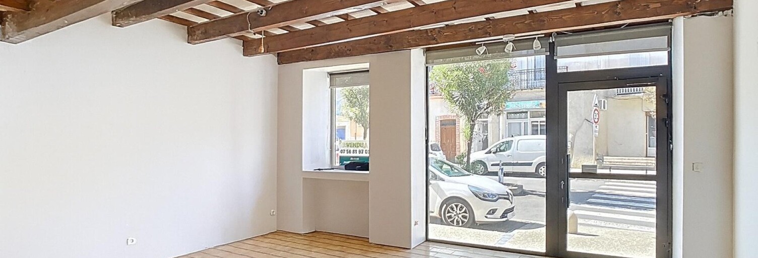 Maison 7 Pièces 139 m² à vendre à Roujan (34320)