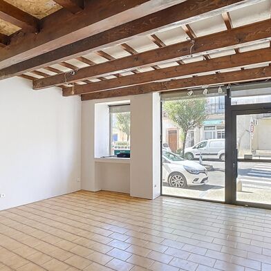 Maison 7 pièces 169000 €