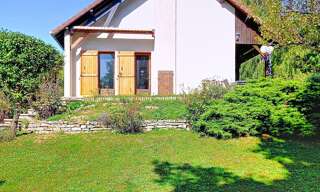 Maison 6 Pièces 133 m² à vendre à Asnières-lès-Dijon (21380)