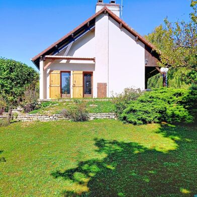 Maison 6 pièces 419000 €