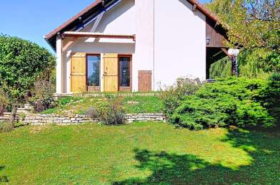 Maison 6 pièces 415000 €