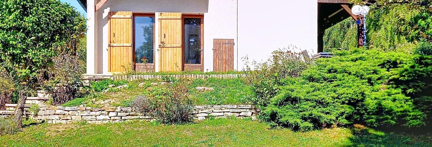 Maison 6 Pièces 133 m² à vendre à Asnières-lès-Dijon (21380)