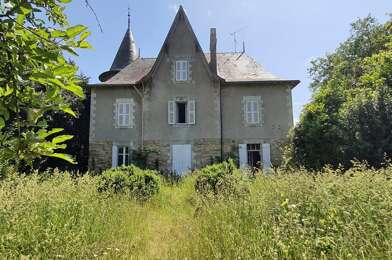 Maison 14 pièces 239000 €