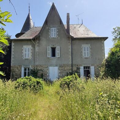 Maison 14 pièces 239000 €