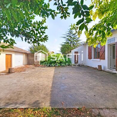 Maison 3 pièces 232000 €