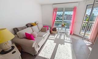 Appartement 2 Pièces 42 m² à vendre à Épinay-sur-Orge (91360)