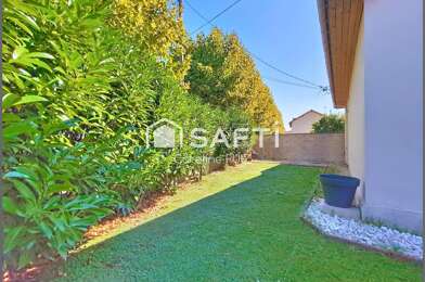 Maison 4 pièces 366000 €