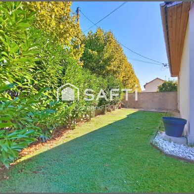 Maison 4 pièces 374000 €