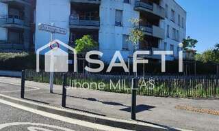 Appartement 2 Pièces 41 m² à vendre à Toulouse (31200)