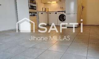 Appartement 2 Pièces 41 m² à vendre à Toulouse (31200)