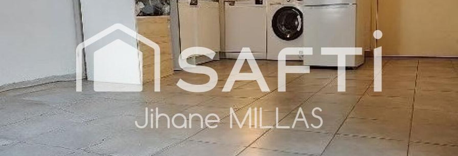 Appartement 2 Pièces 41 m² à vendre à Toulouse (31200)