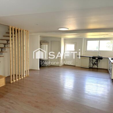 Maison 4 pièces 145000 €