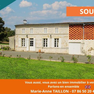 Maison 4 pièces 149000 €