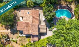 Maison 5 Pièces 103 m² à vendre à Lorgues (83510)