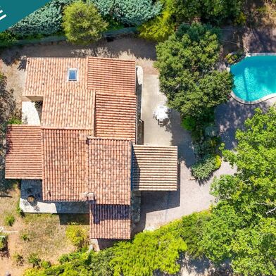 Maison 5 pièces 430000 €