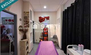 Commerce 3 Pièces 40 m² à vendre à Saleilles (66280)