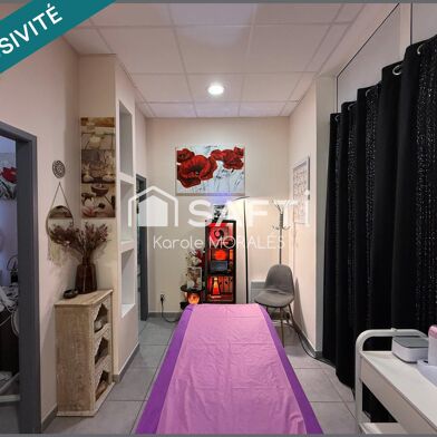 Commerce 3 pièces 16000 €