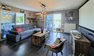 Maison 5 Pièces 104 m² à vendre à Bayeux (14400)