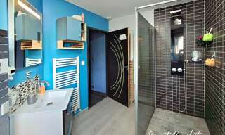 Maison 5 Pièces 104 m² à vendre à Vaucelles (14400)