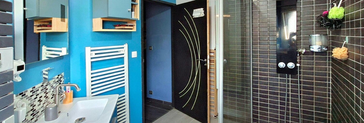 Maison 5 Pièces 104 m² à vendre à Vaucelles (14400)