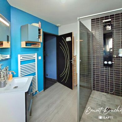 Maison 5 pièces 299850 €