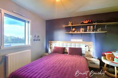 Maison 5 pièces 299850 €