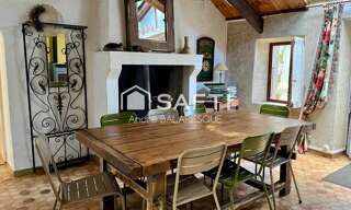 Maison 10 Pièces 252 m² à vendre à Les Sables-d'Olonne (85180)