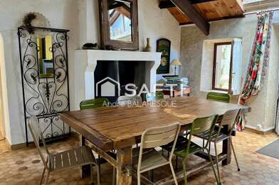 Maison 10 pièces 294000 €