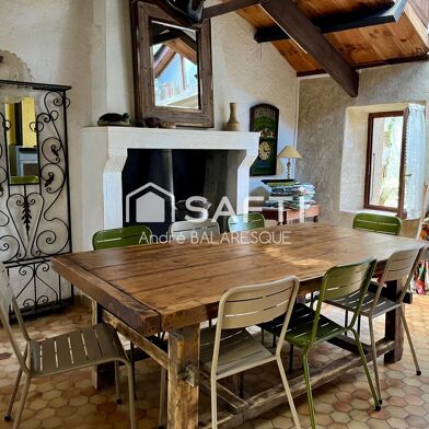 Maison 10 pièces 294000 €