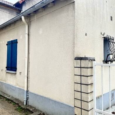 Maison 1 pièces 109500 €
