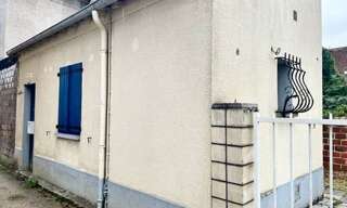 Maison 1 Pièce 15 m² à vendre à Argenteuil (95100)