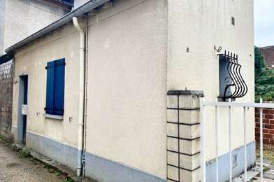 Maison 1 pièces 99900 €