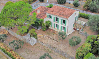 Maison 8 Pièces 210 m² à vendre à Grasse (06130)