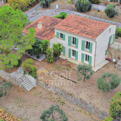 Maison 8 pièces 859000 €