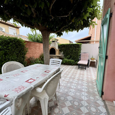 Maison 3 pièces 195000 €