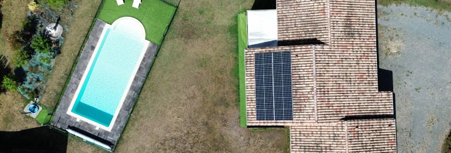 Maison 5 Pièces 115 m² à vendre à Marmande (47200)