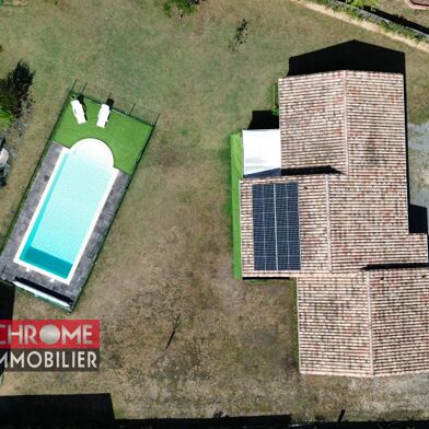 Maison 5 pièces 288700 €