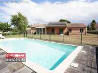 VILLA + TERRASSE 35 M² + PISCINE — photo 2