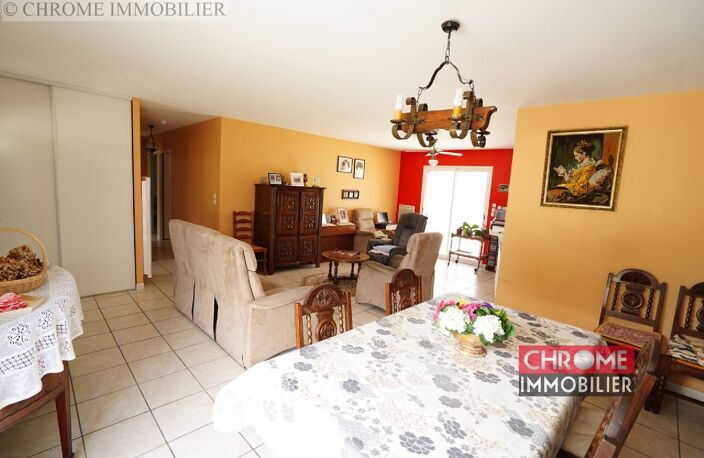 VILLA + TERRASSE 35 M² + PISCINE — photo 3