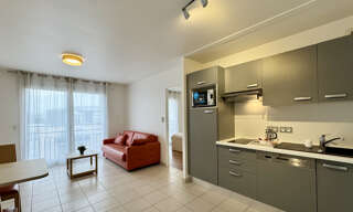 Appartement 2 Pièces 39 m² à vendre à Émerainville (77184)