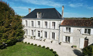 Maison 11 Pièces 348 m² à vendre à La Vergne (17400)