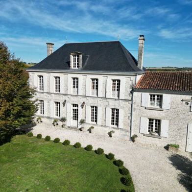 Maison 11 pièces 995000 €