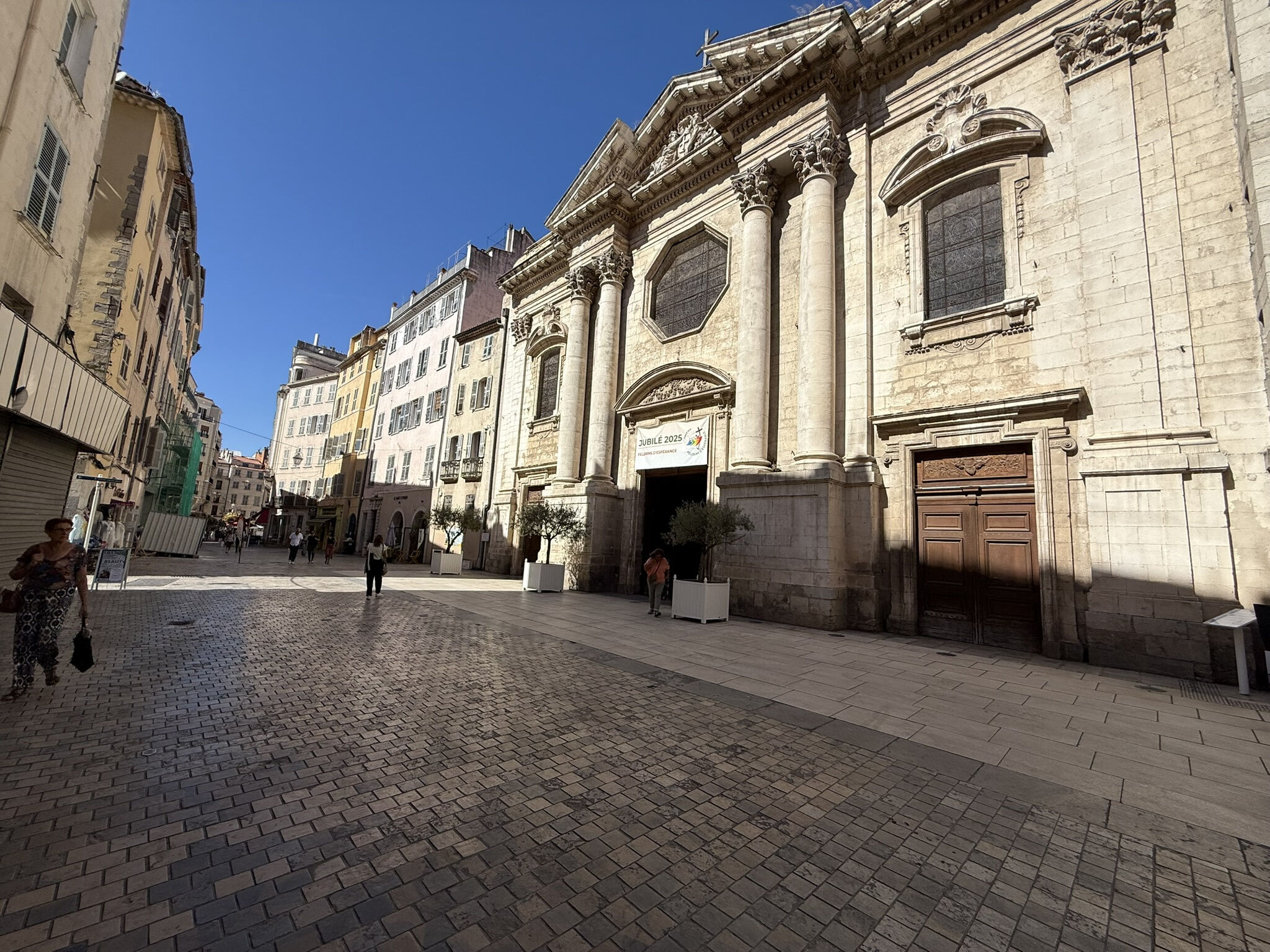 Appartement  T2 à vendre Toulon 83000